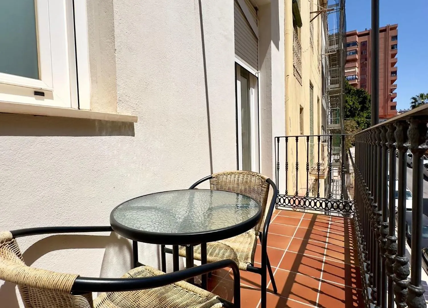 Urbe10 Pries Suite Màlaga 0*,  Španělsko