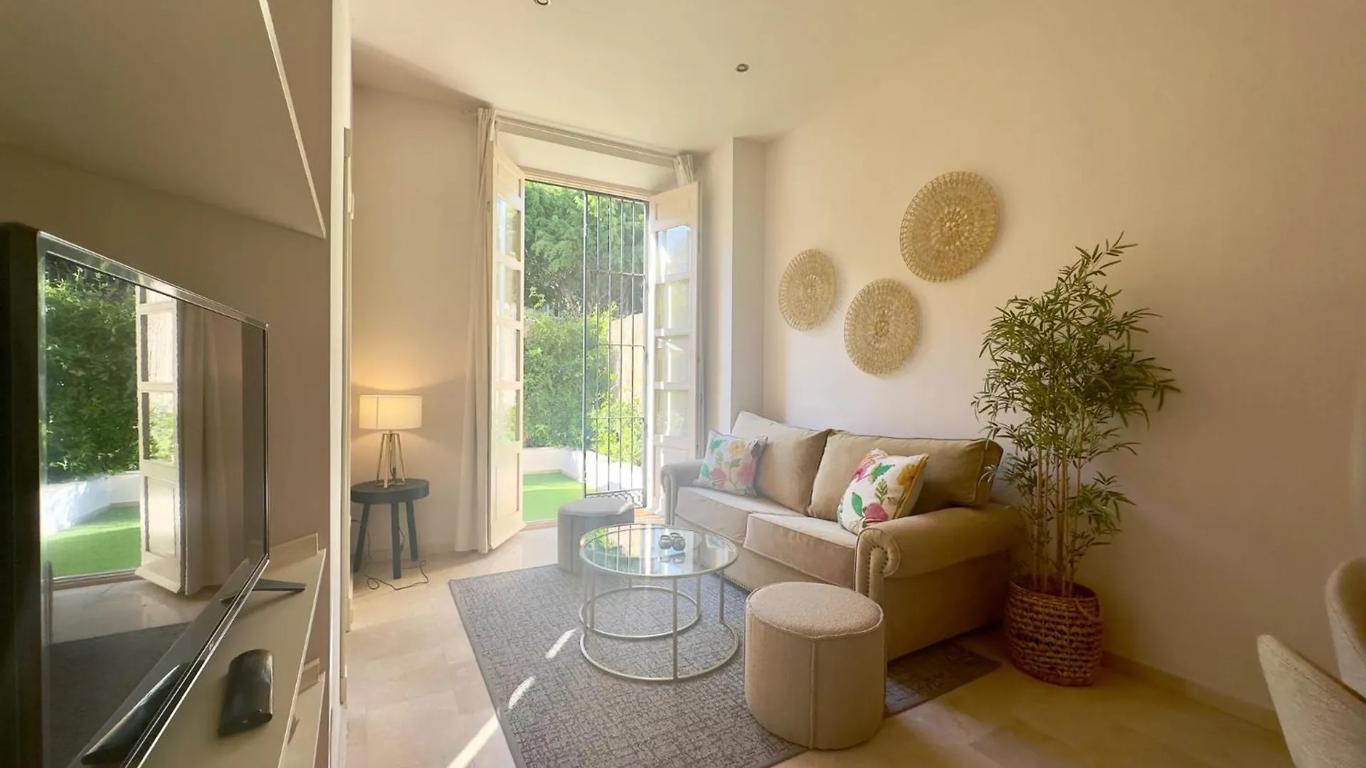Apartmán Urbe10 Pries Suite Màlaga Španělsko