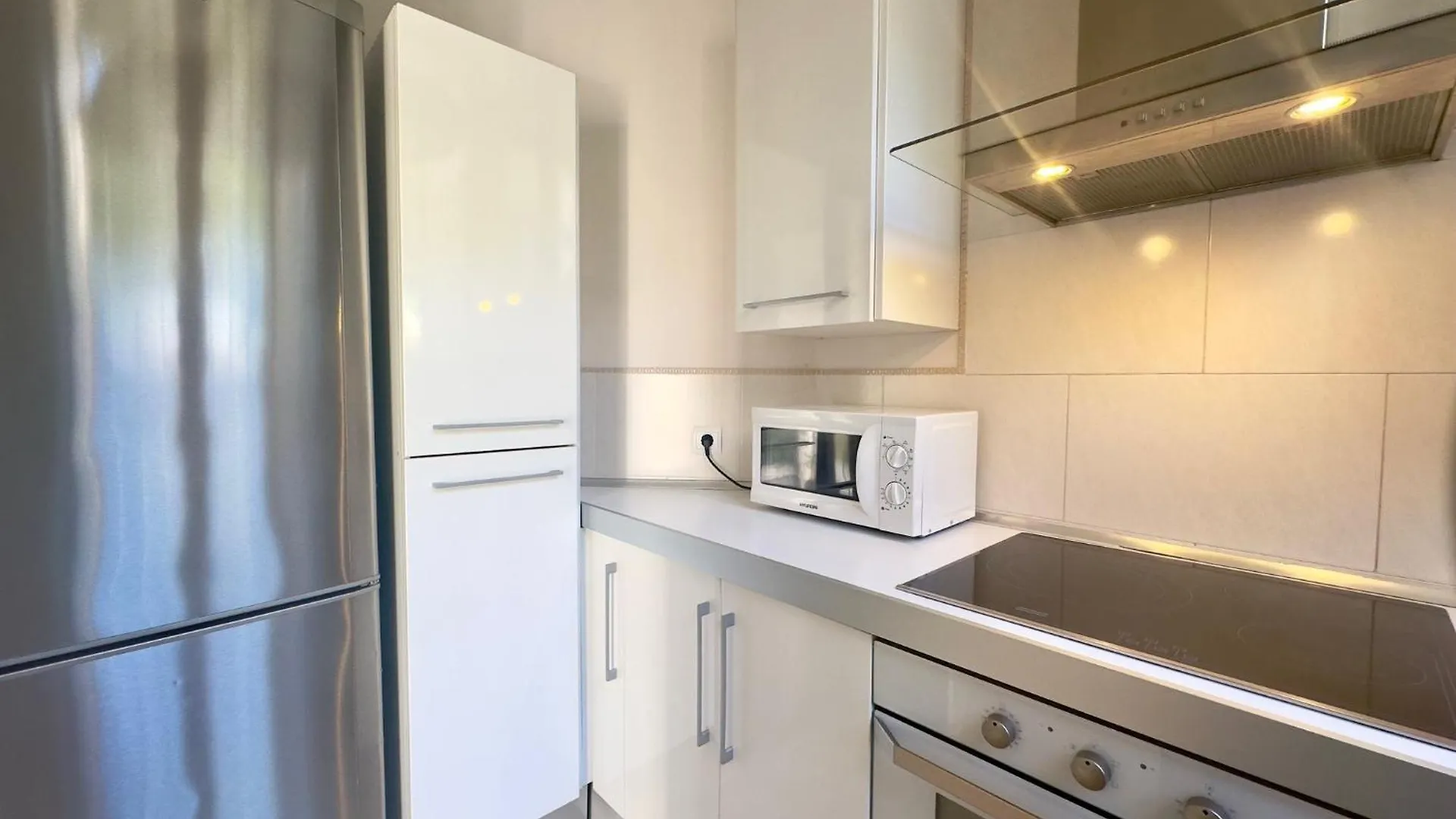 Apartmán Urbe10 Pries Suite Màlaga