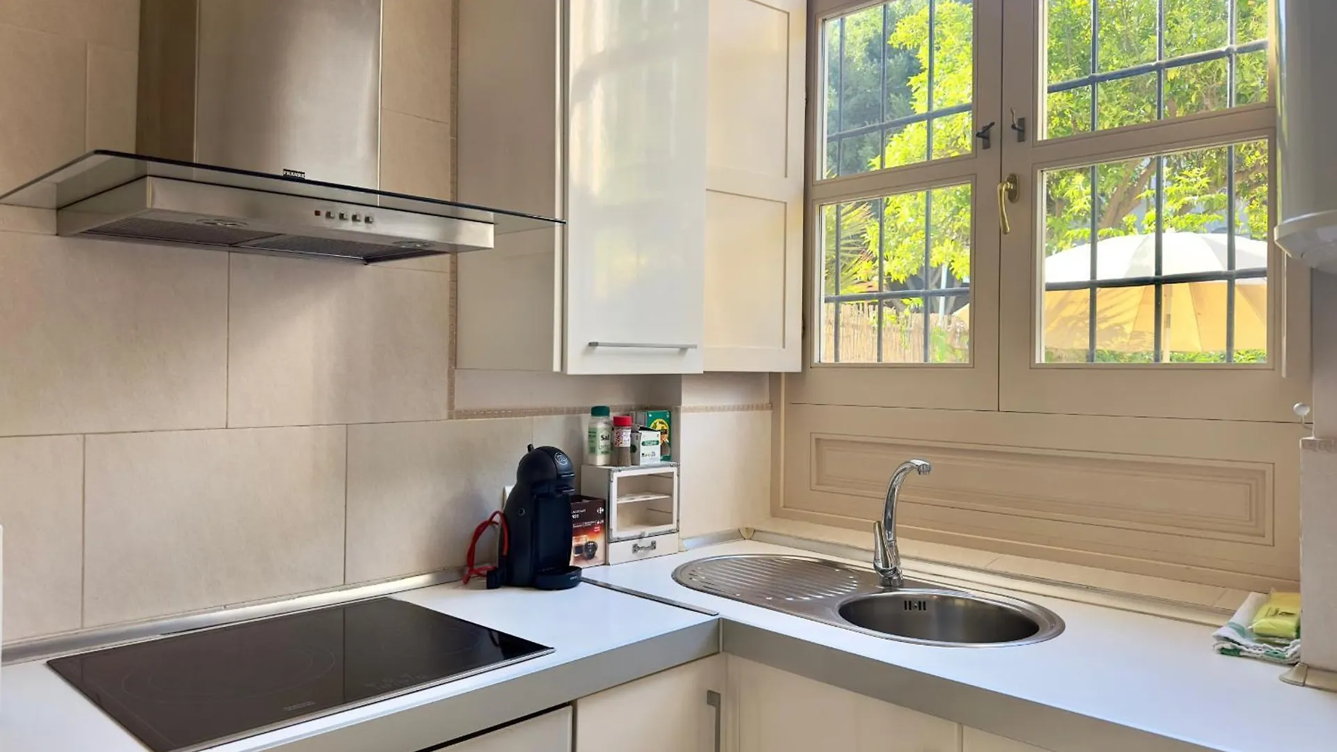 Urbe10 Pries Suite Màlaga Španělsko