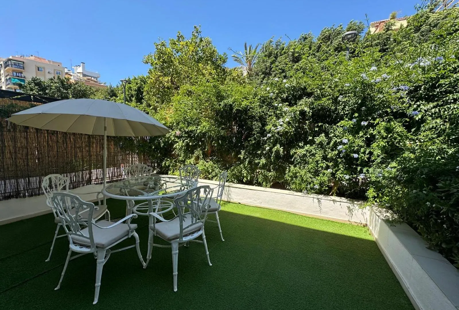 Urbe10 Pries Suite Màlaga Španělsko
