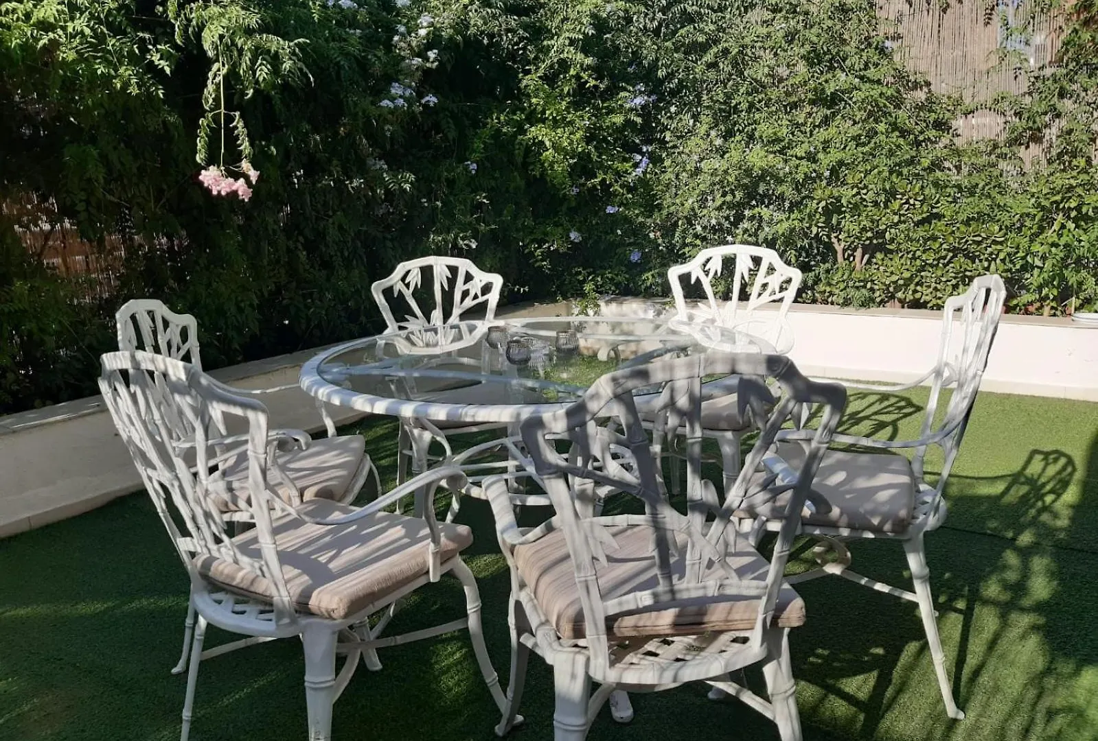 Apartmán Urbe10 Pries Suite Màlaga