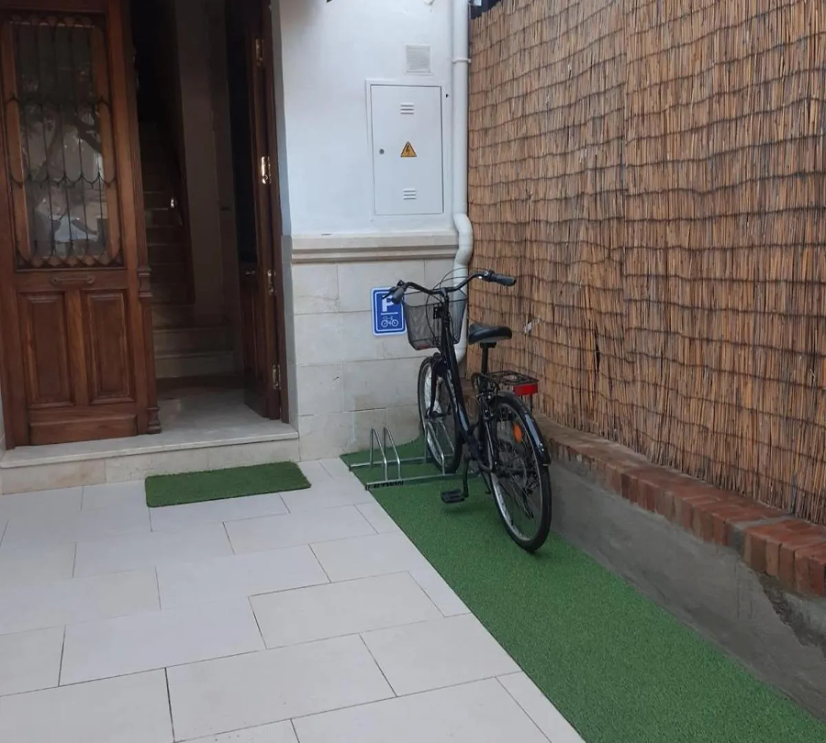 Urbe10 Pries Suite Màlaga