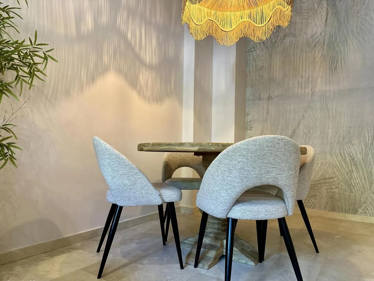 Apartment Urbe10 Pries Suite Malaga