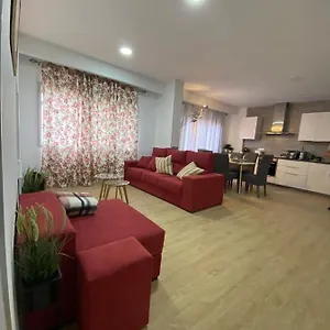  Apartamento Dream Prestige 2 España