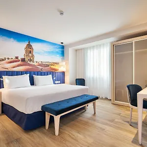3* Hotel Eurostars Astoria