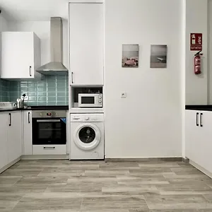  Apartamento Tilos Suites-vialia España