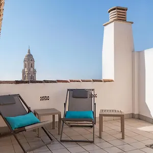  Apartmán Feelathome Merced