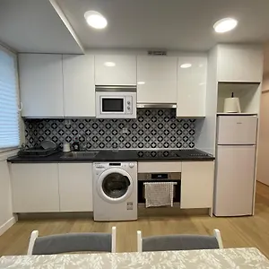  Habitación en casa particular Arrisal España
