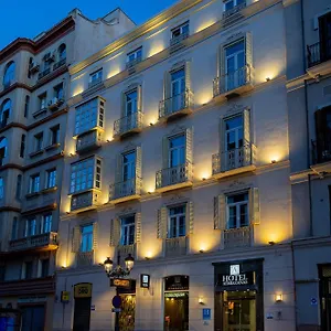 3* Hotel Atarazanas Boutique