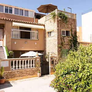 Premium With Terrace Apartamento