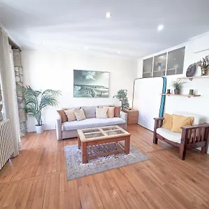  Apartamento Casa Del Norte - Quiet, Cozy & Fantastic Location! España