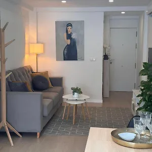 Apartamento Casa La Victoria España
