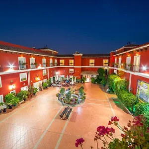 Romerito Otel