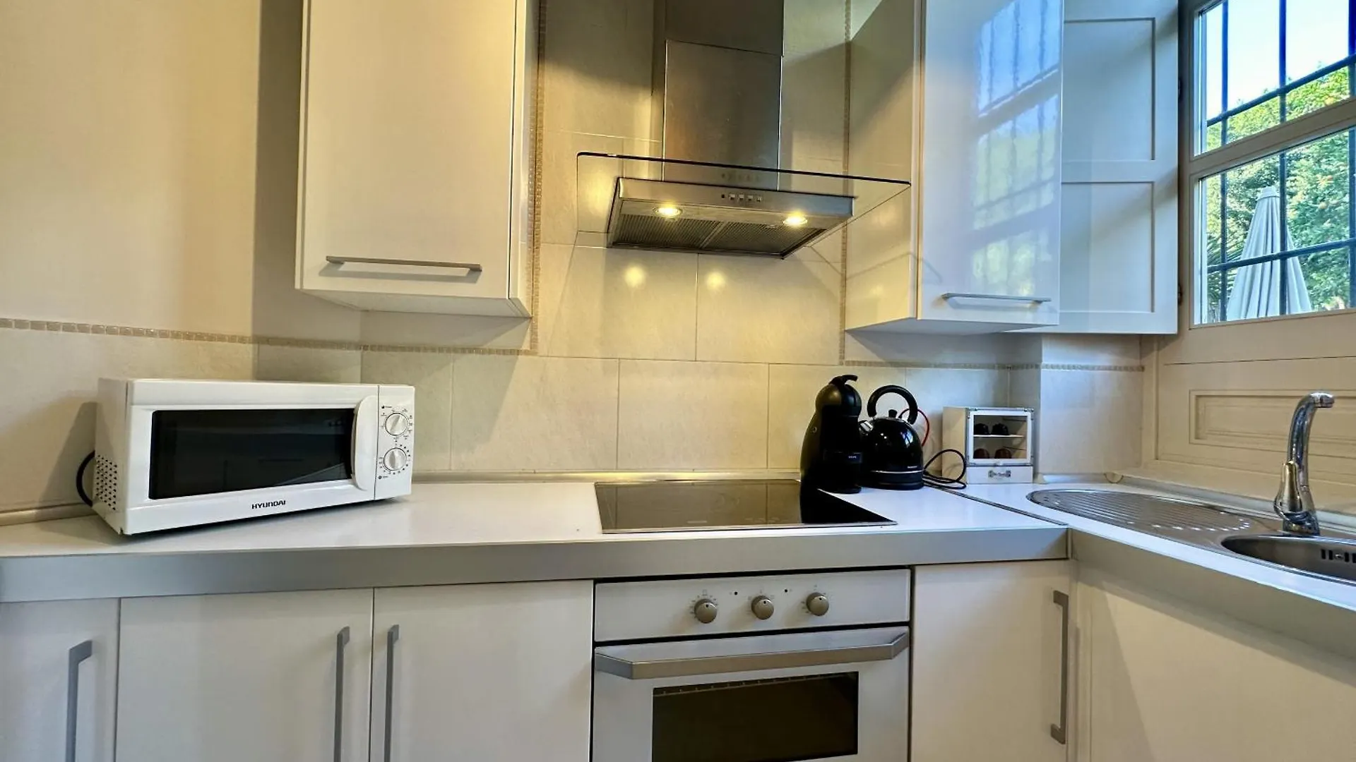 Urbe10 Pries Suite Malaga Spain