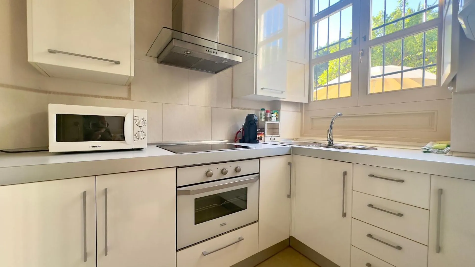 Apartment Urbe10 Pries Suite Malaga
