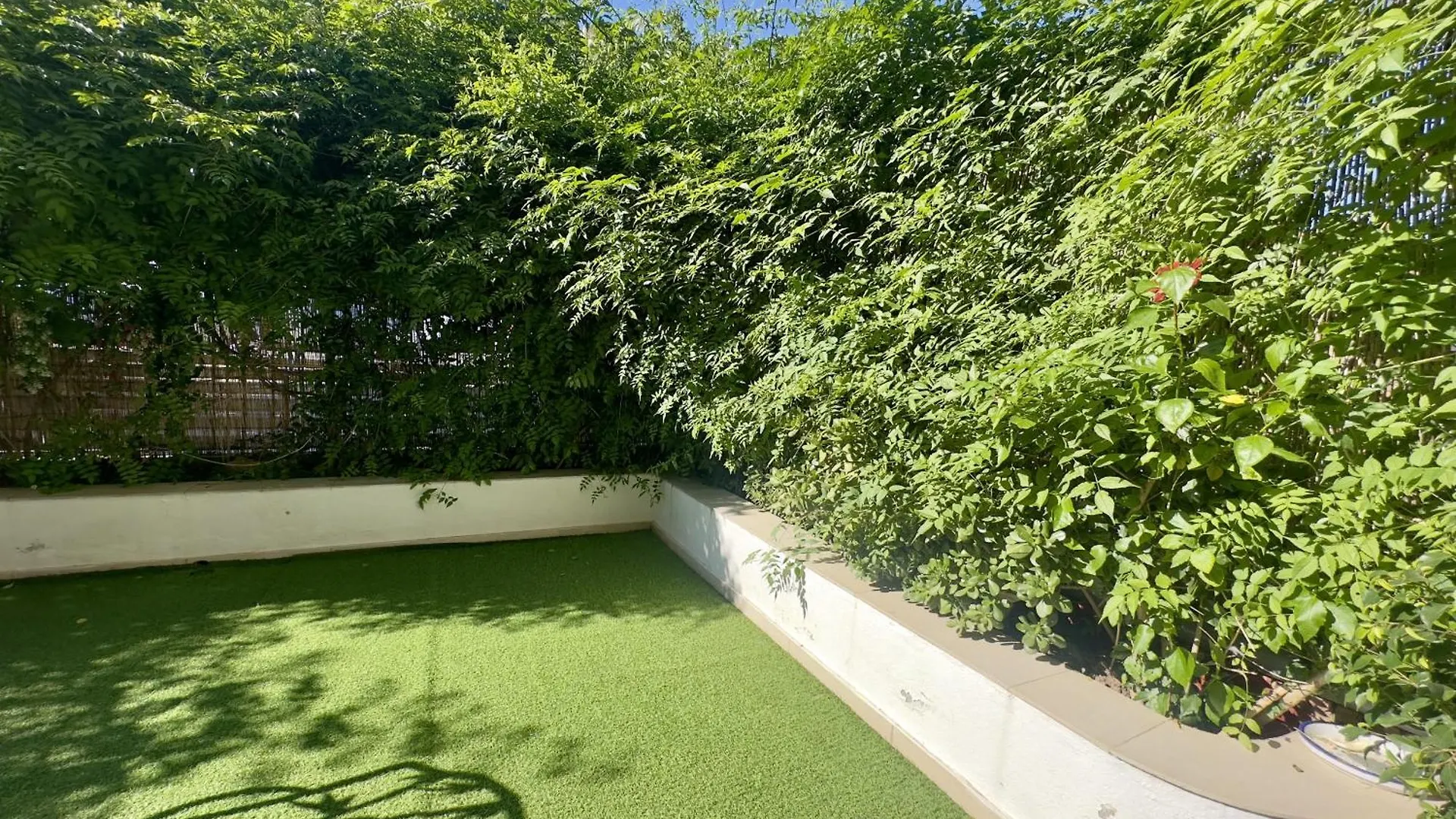 Apartmán Urbe10 Pries Garden Màlaga Španělsko